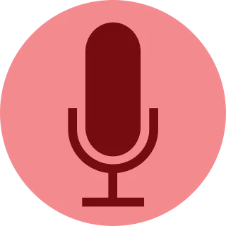 Microphone Record Audio Stickdatei