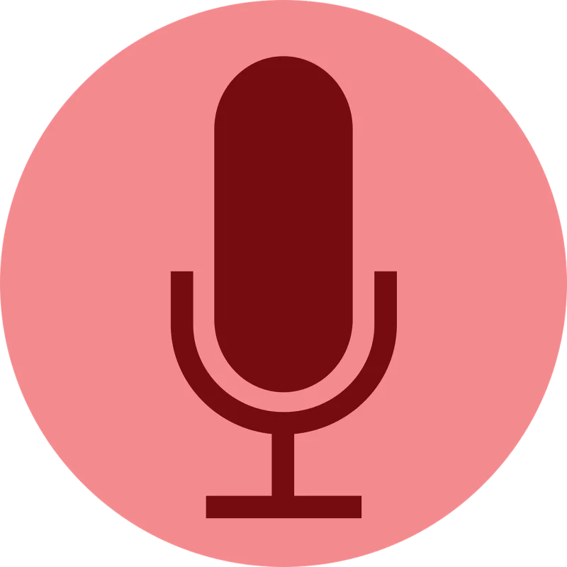 Microphone Record Audio Stickdatei – Musik