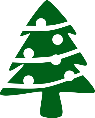 Fir tree Nature Conifer Stickdatei