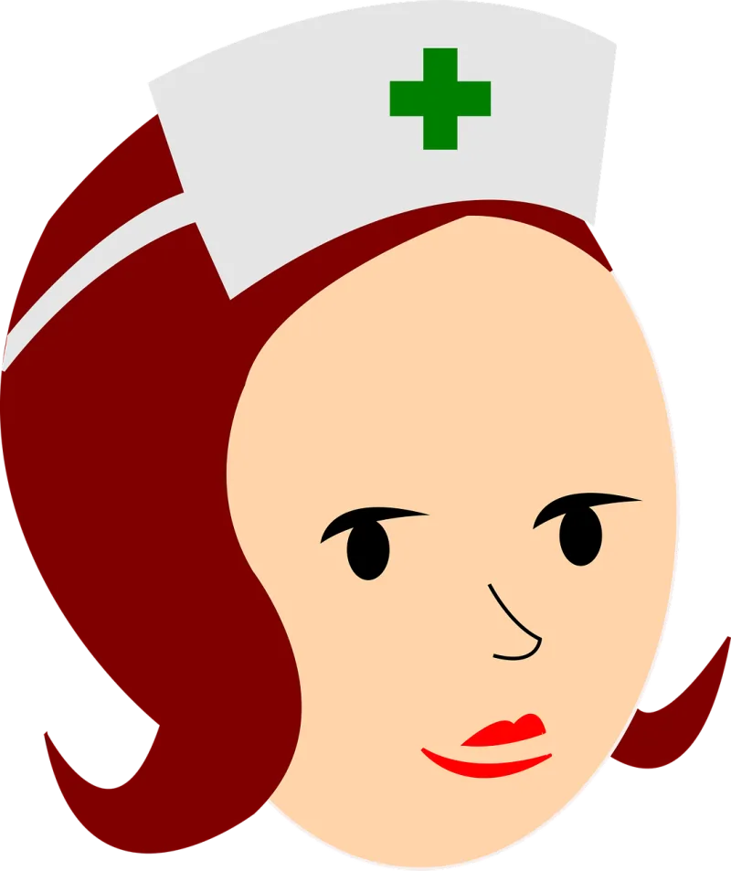 Nurse Medical Aide Stickdatei – Fahrzeuge