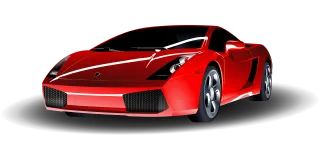 Car Auto Vehicle Stickdatei