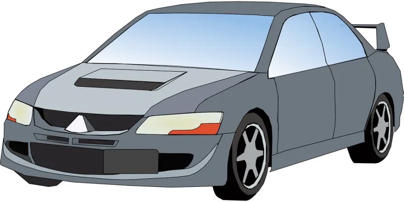 Car Automobile Vehicle Stickdatei – Fahrzeuge