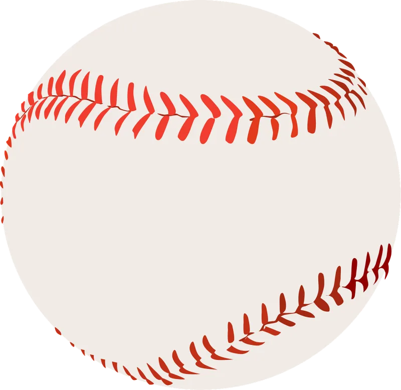 Baseball Sports Game Stickdatei – Sport