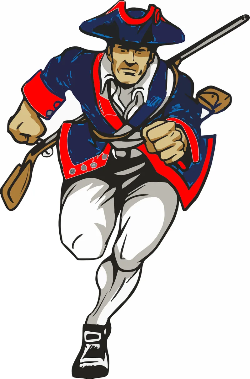Soldier Military War Stickdatei – Sport
