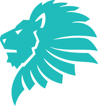 Leo Lion Pet Stickdatei