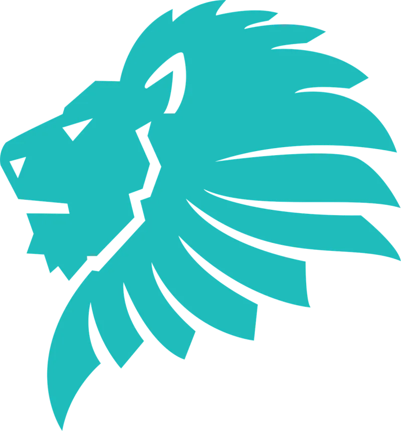 Leo Lion Pet Stickdatei – Tiere