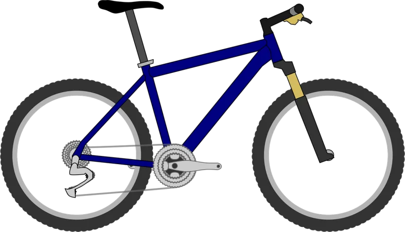 Bicycle Bike Sport Stickdatei – Sport