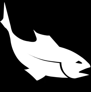 Fish Sea Water Stickdatei – Tiere