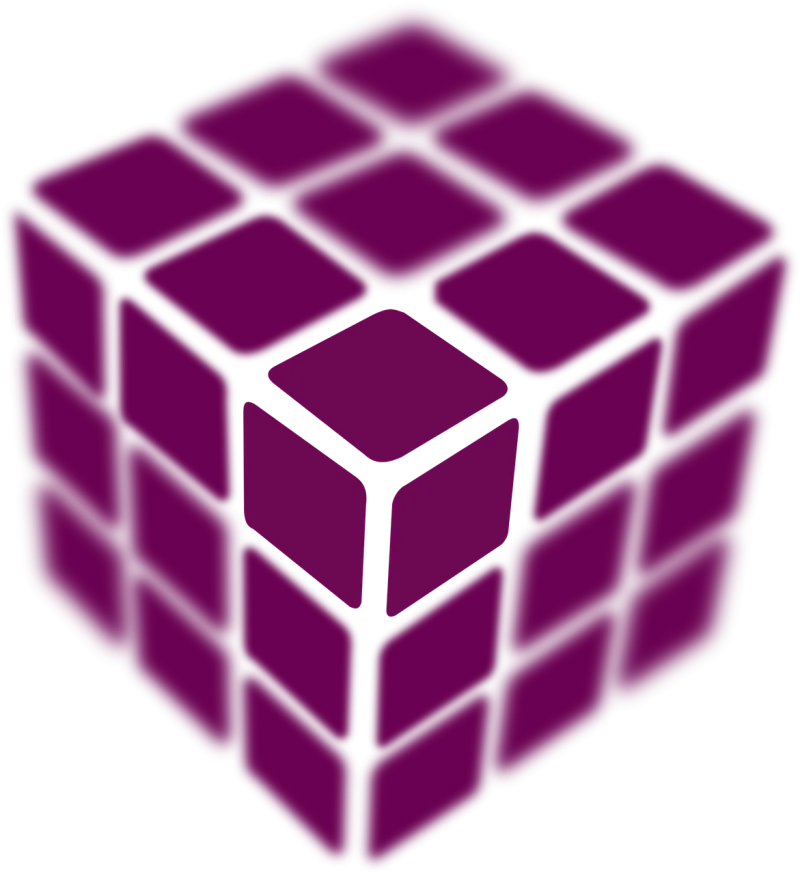 Cubes Squares Geometric Stickdatei – Sport