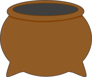 Pot Kitchen Cook Stickdatei – Fahrzeuge