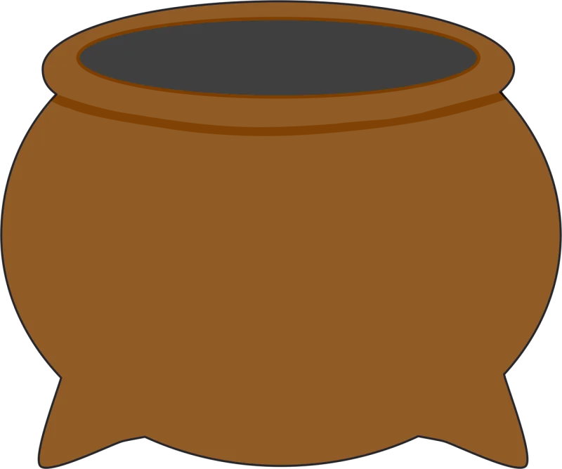 Pot Kitchen Cook Stickdatei – Fahrzeuge