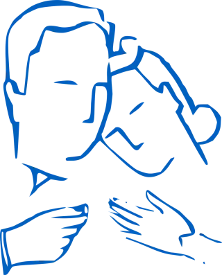 Couple Love Romance Stickdatei