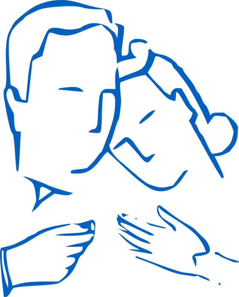 Couple Love Romance Stickdatei – Herzen & Liebe