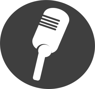 Microphone Mic Sound Stickdatei