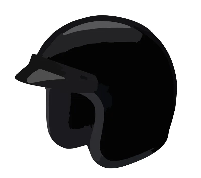 Helmet Crash helmet Visor Stickdatei – Fahrzeuge