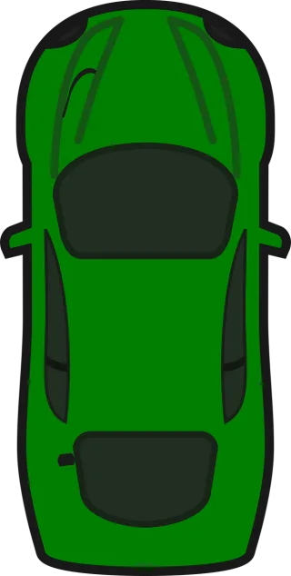 Car Auto Automobile Stickdatei