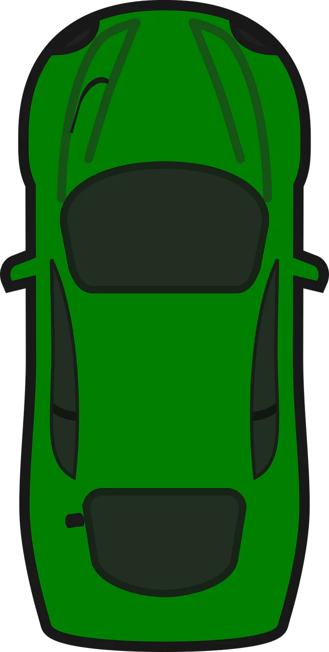 Car Auto Automobile Stickdatei – Fahrzeuge