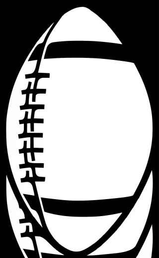 Football Sport Ball Stickdatei