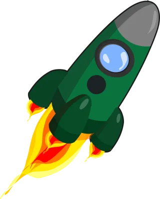 Rocket Ignition Propulsion Stickdatei