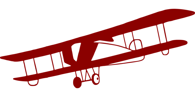 Airplane Aviation Light aircraft Stickdatei – Fahrzeuge
