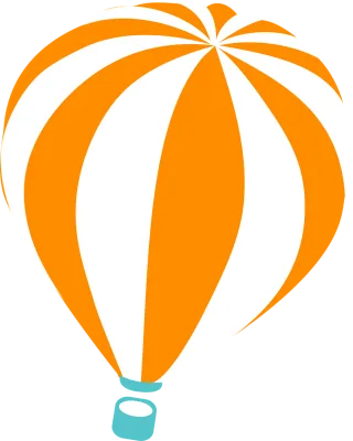 Hot air balloon Balloon Fly Stickdatei