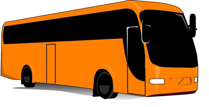 Bus Auto Automobile Stickdatei – Fahrzeuge