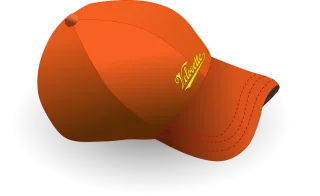 Cap Baseball Hat Stickdatei