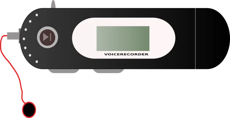 Mp3 Player Media Stickdatei – Musik
