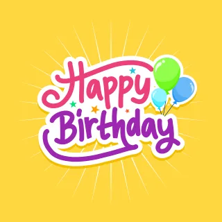 Card Cele Celebration Stickdatei