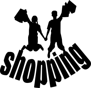 Silhouette Man Woman Stickdatei