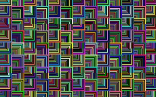 Wallpaper Background Colorful Stickdatei