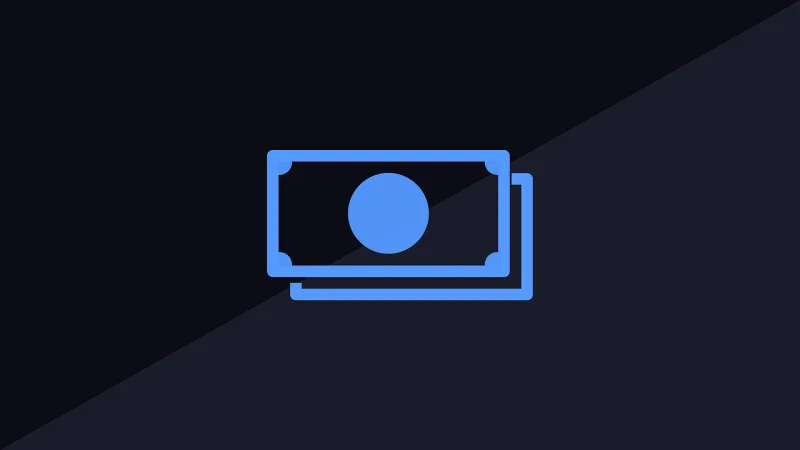 Money Money making The dollar Stickdatei – Musik