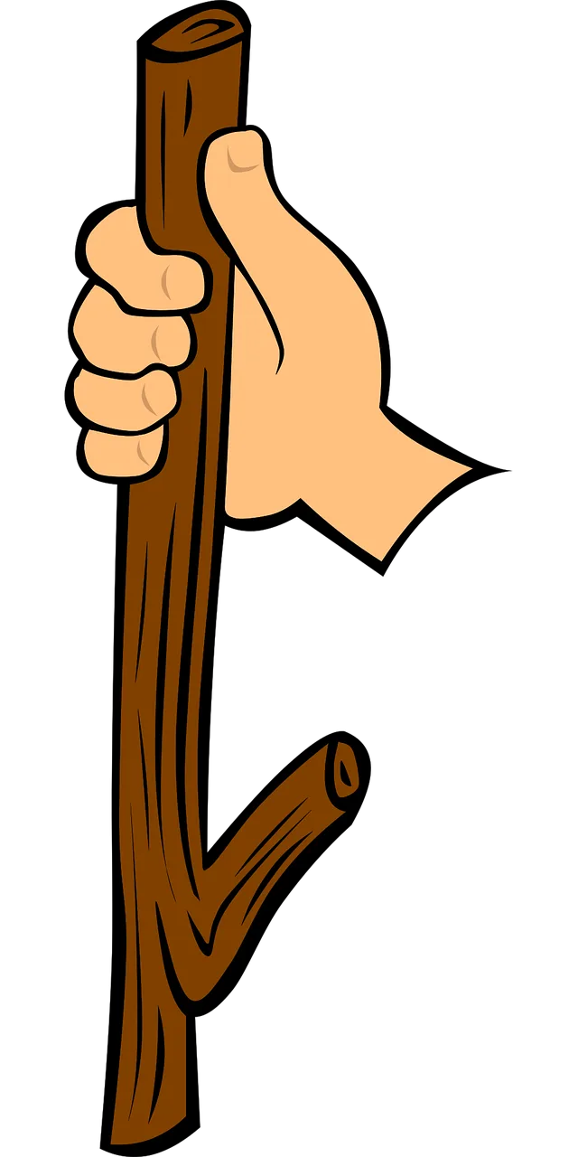 Campfires Hook Crane Stickdatei – Fahrzeuge