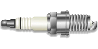 Spark plug Electrical device Internal-combustion engine Stickdatei