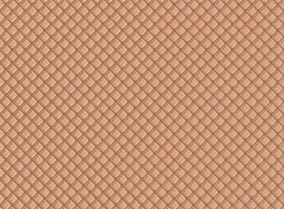 Cookie Ice cream Pattern Stickdatei