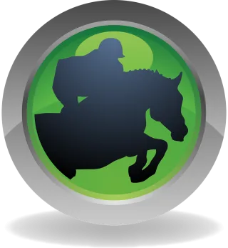 Sport Nature Horse riding Stickdatei
