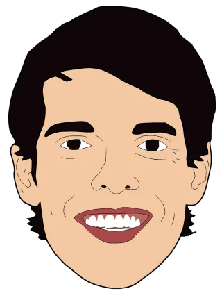 Ricardo kaka Football Soccer Stickdatei