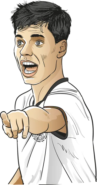 Football National team Sports Stickdatei