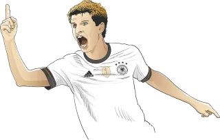Football Ball Soccer Stickdatei