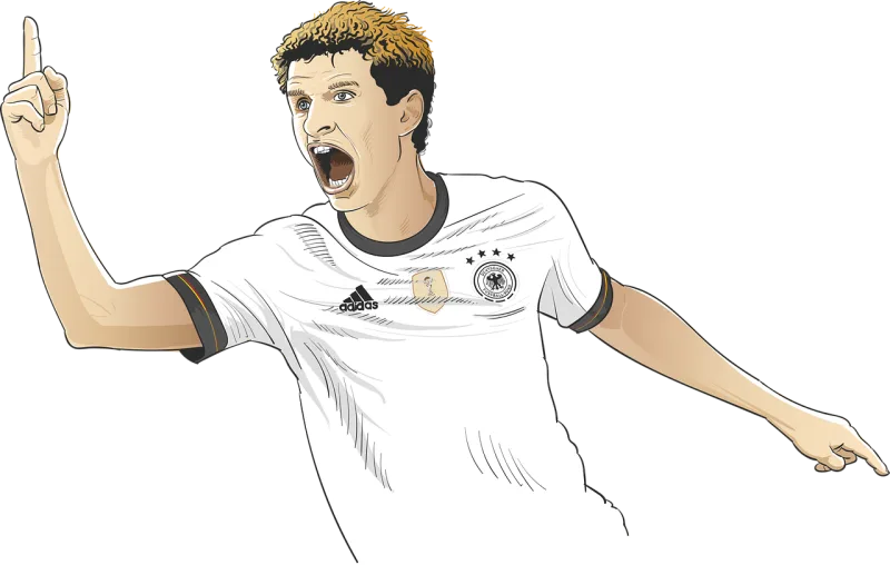 Football Ball Soccer Stickdatei – Sport