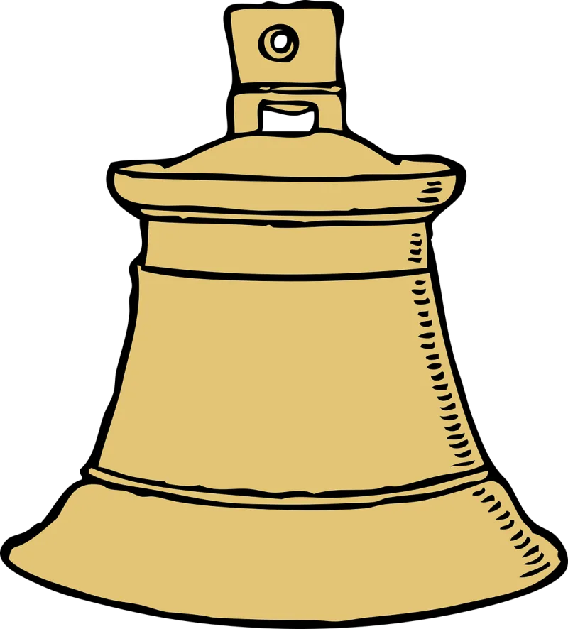 Bell Ring Ding Stickdatei – Weihnachten