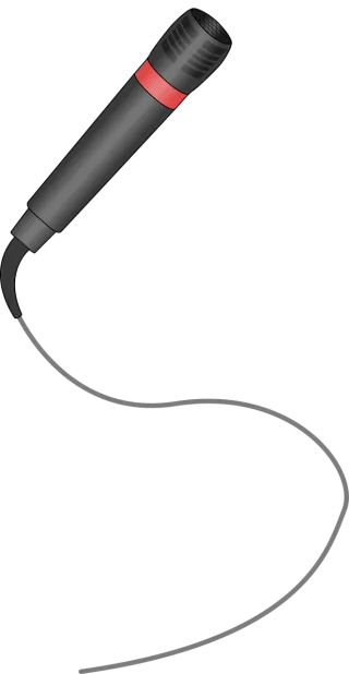 Electronics Audio Microphone Stickdatei – Musik