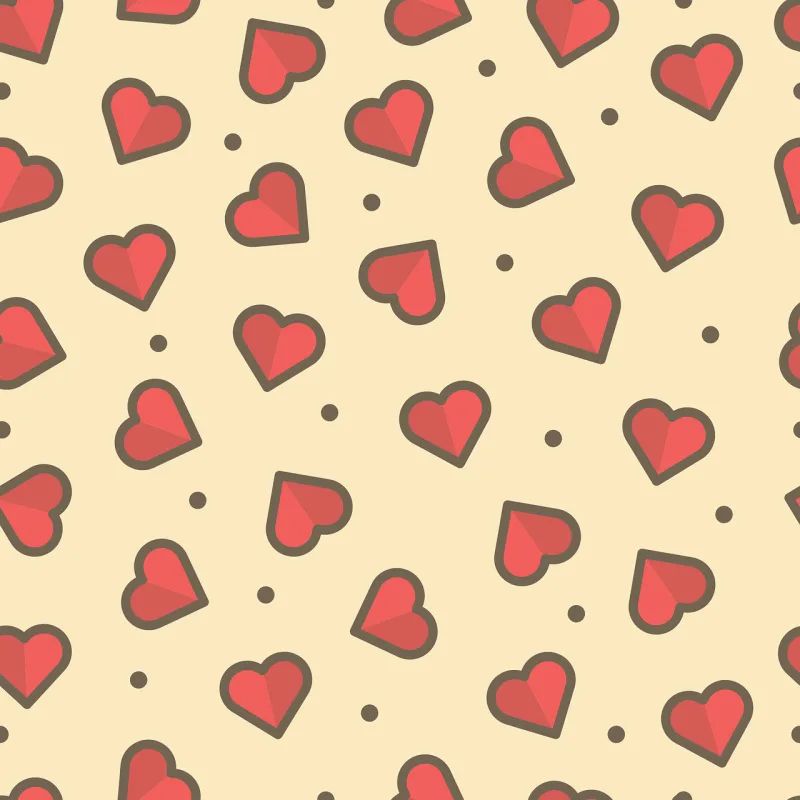 Design Love Heart Stickdatei – Herzen & Liebe