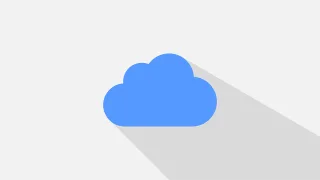 Cloud Cloud computing Connection Stickdatei