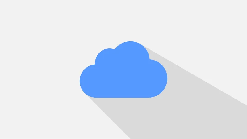 Cloud Cloud computing Connection Stickdatei – Natur