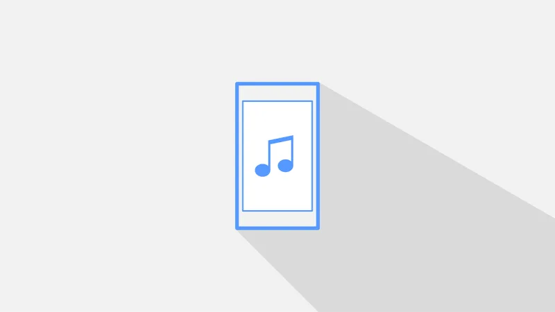 Music Note Musical note Stickdatei – Musik