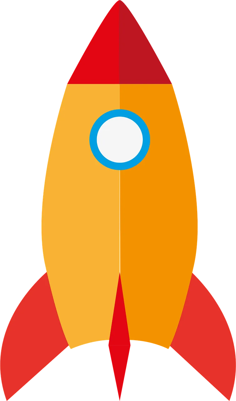 Rocket Stars Moon Stickdatei – Kinder