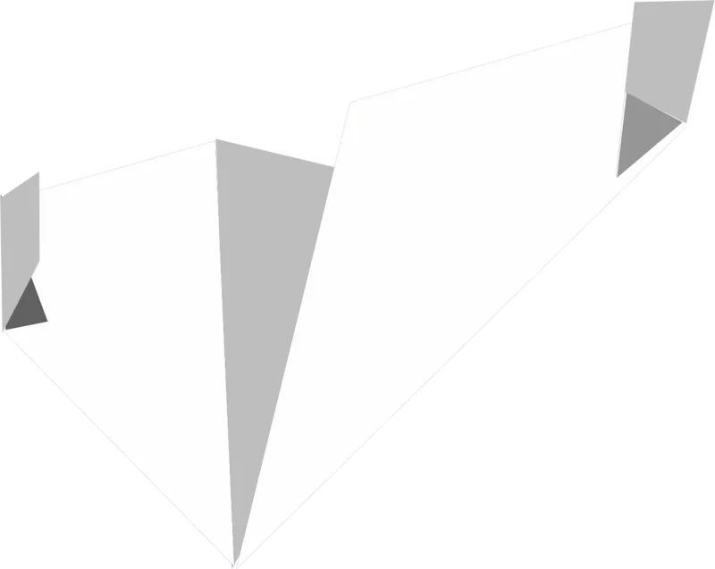 Graphic Paper airplane Hobby Stickdatei – Fahrzeuge