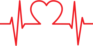 Blood pressure Ekg Health Stickdatei