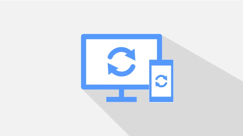 Sync Cloud Cloud computing Stickdatei – Natur